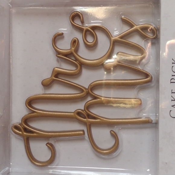 👰‍♀️ Cake topper! - Picture 4 of 4